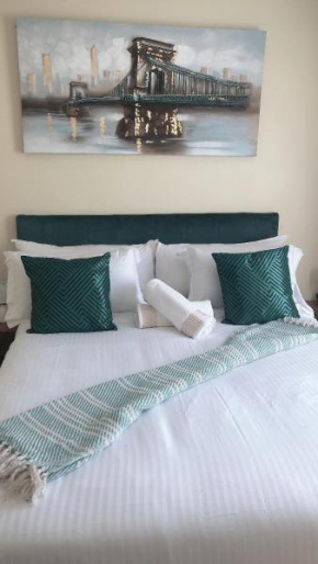 Menlyn Place Staycation